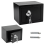 High Security Vault Lock Strong Metal Secure Home Office Safe Money Safety Box 4