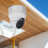 Camera Junction Box Cable Deep Base For Dome/IP Camera Waterproof Mount Bracket Plastic Base Surveillance Dome Brackets 5