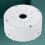 Camera Junction Box Cable Deep Base For Dome/IP Camera Waterproof Mount Bracket Plastic Base Surveillance Dome Brackets 8