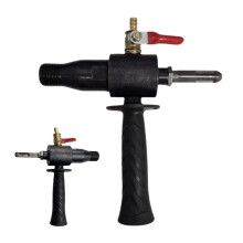 Electric Hammer Adapter Electric Hammer Water Drill Connecting Rod Electric Hammer Drill Heads Multifunction Water Adding Device