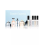 Coach 5 x 2ml MIX Coach Vials Samples Sprays New York, Dreams, Open Road 1