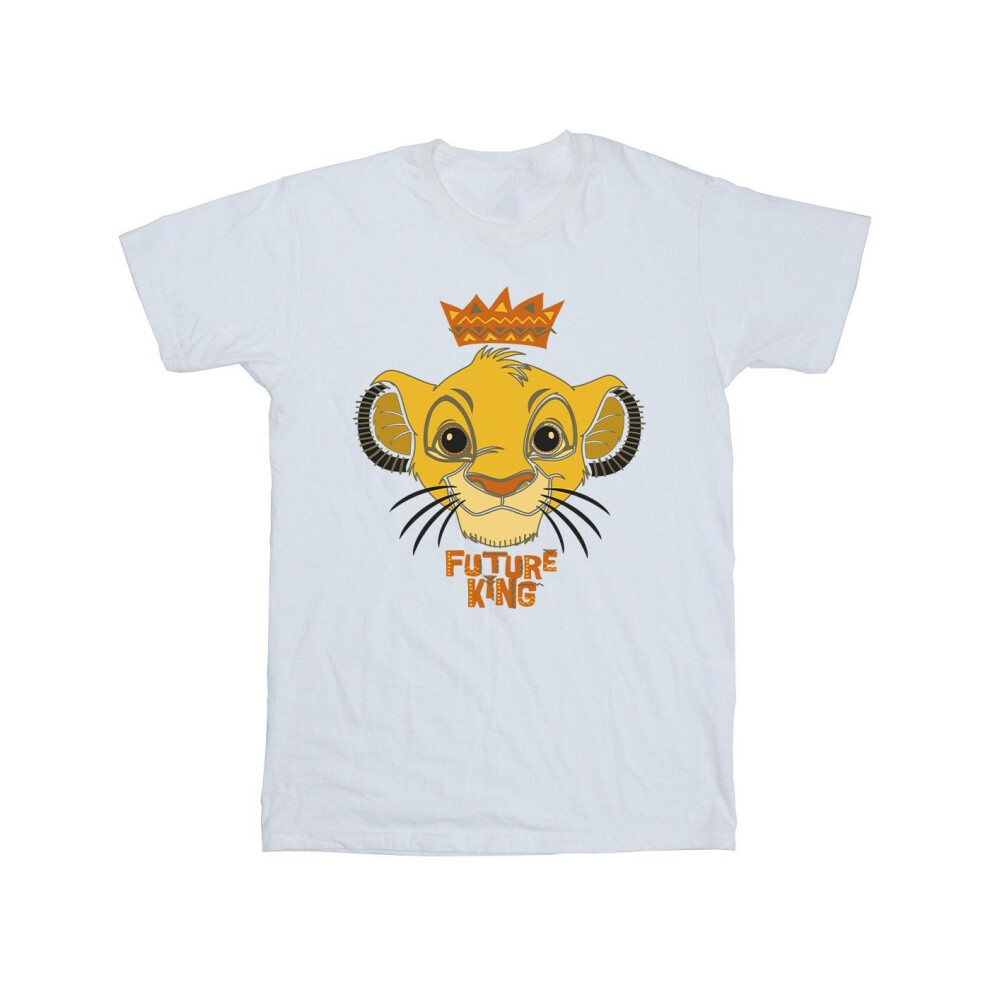 The Lion King Future King T-Shirt