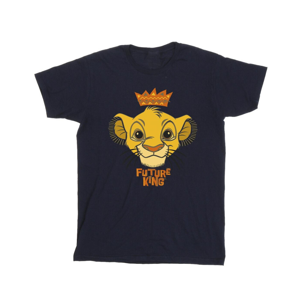 The Lion King Future King T-Shirt