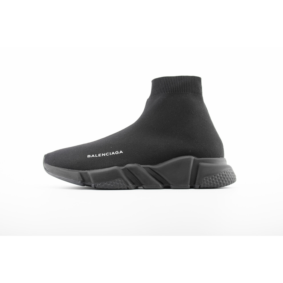 (EUR SIZE 36) Balenciaga Speed 2.0 Sneaker unisex shoes