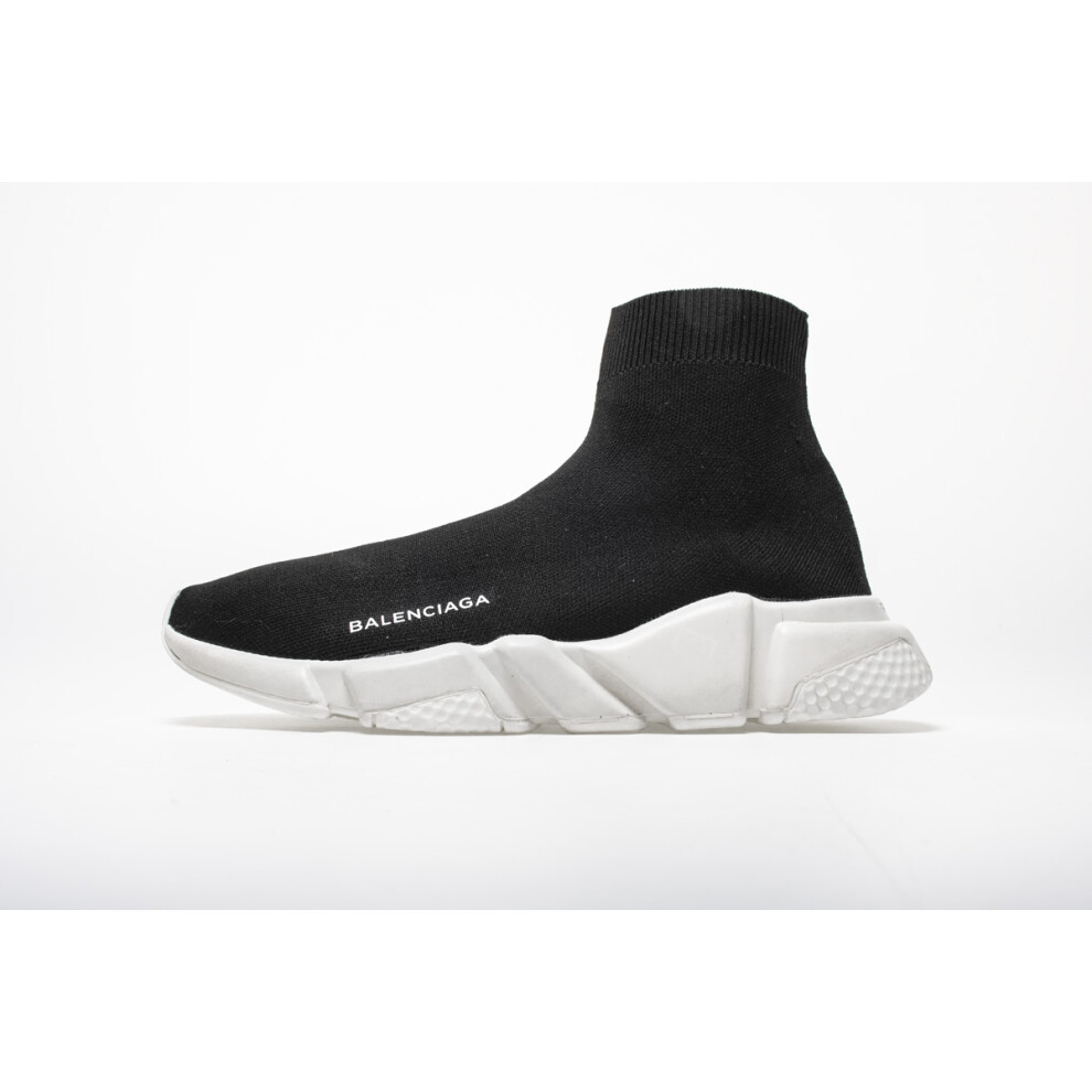 (EUR SIZE 36) Balenciaga Speed 2.0 Sneaker unisex shoes