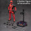 (Deadpool) Wolverine Deadpool Action Figure Model Doll Plastic Toy Children Gift 1