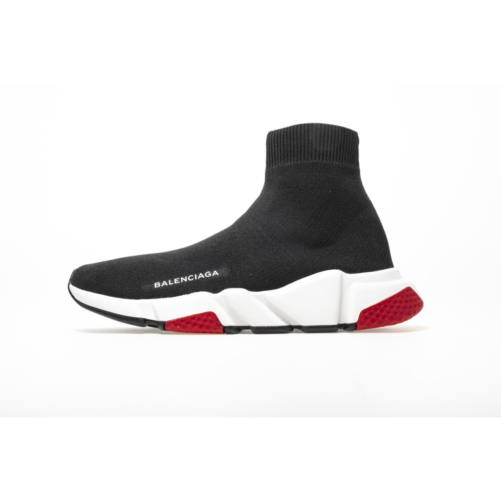 (EUR SIZE 37) Balenciaga Speed 2.0 Sneaker unisex shoes