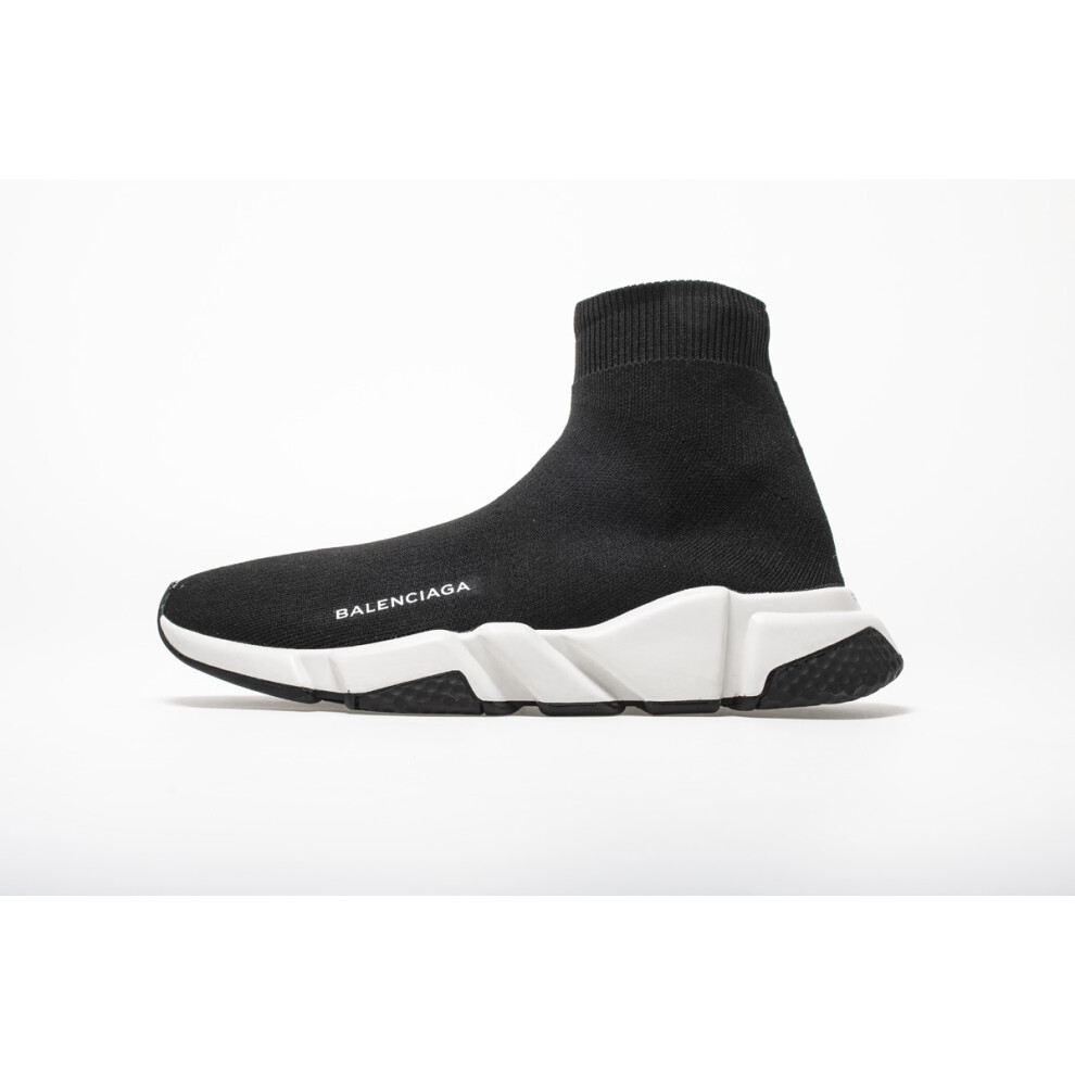 (EUR SIZE 36) Balenciaga Speed 2.0 Sneaker unisex shoes