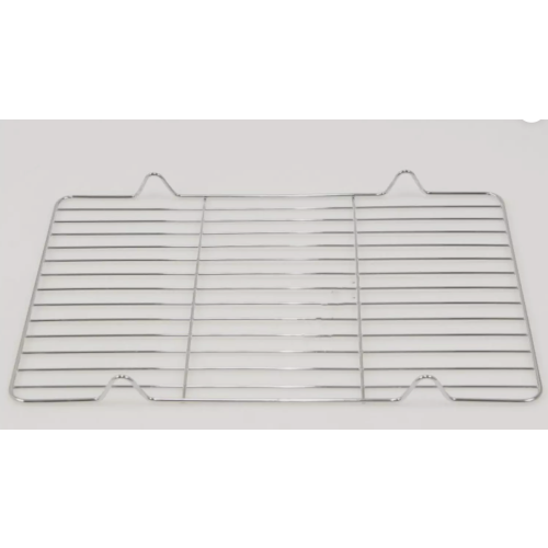 Hotpoint GENUINE INDESIT IDU6340BL OVEN GRILL PAN GRID