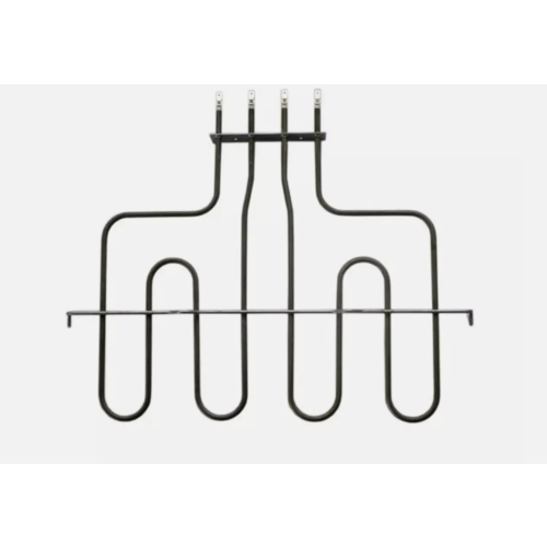 Hotpoint INDESIT IDU6340BL DU2540IX DD2540IX IDD6340IX OVEN DUAL ELEMENT