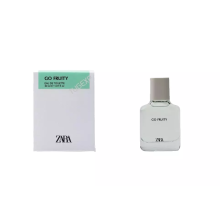 Zara Go Fruity 30ml Eau de Toilette Woman Edt  Women 1.01 oz New