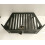 Vintage Decor 16" Victorian Cast Iron Fire Grate with Coal Saver Guard 4