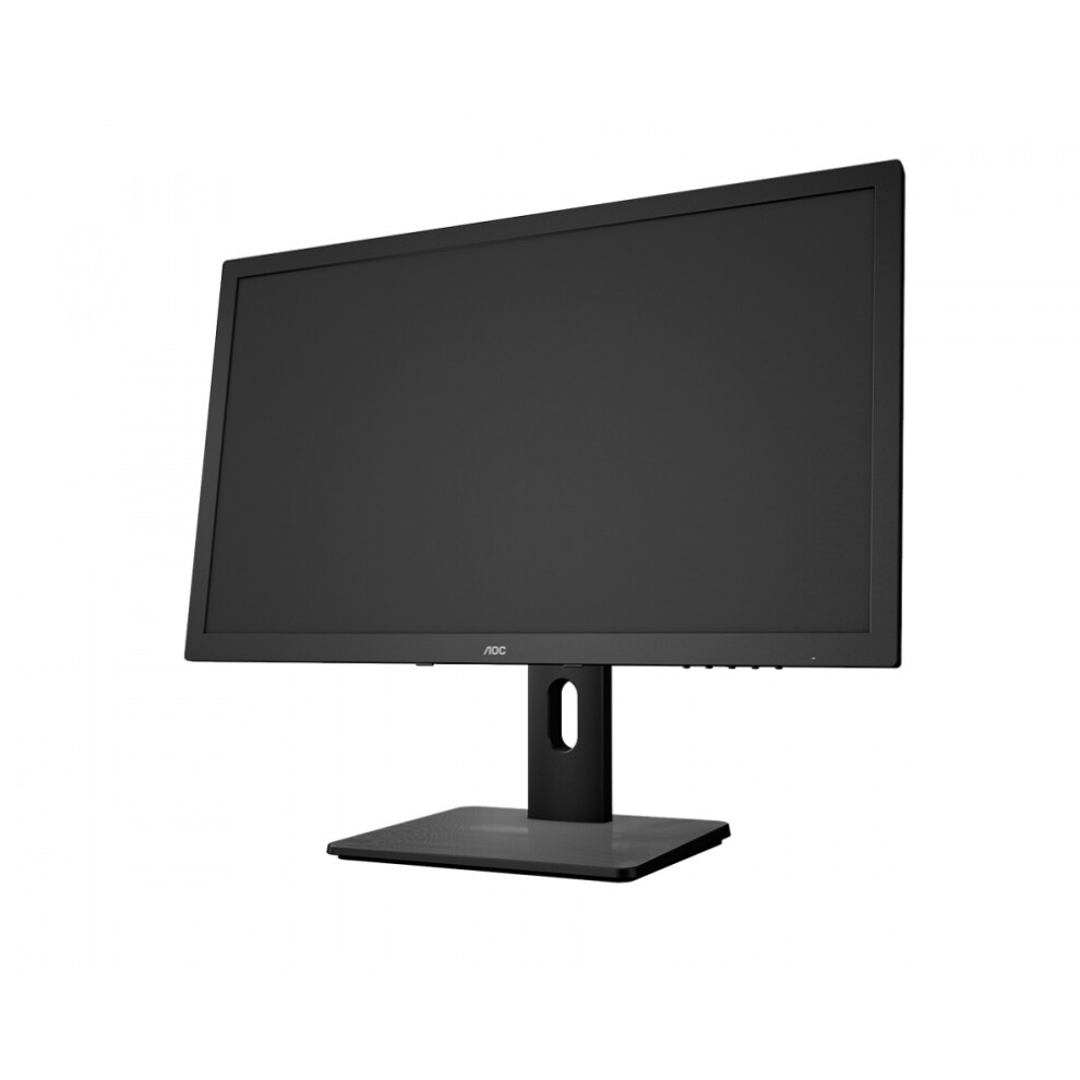 AOC I2775PQU 27-inch Full HD IPS Black Computer Monitor