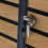 DWD® Single Wheelie Bin Hideaway with Plant Roof 5