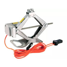 2 Ton 12V DC Automotive Car Automatic Electric Lifting Jack Garage
