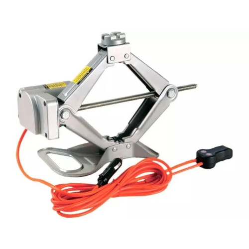 2 Ton 12V DC Automotive Car Automatic Electric Lifting Jack Garage