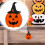 Halloween Cabinet Handle Covers Dresser Drawers Knobs 1/2/4pcs Door Knobs Drawer Pulls Decorative Handles Pulls For Doors 5