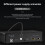 USB Audio interfaces Recording kit with audio interface, 48V handheld microphone and microphone suspension mount Support for PC recording, streaming 6