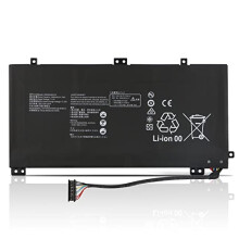 HB4593J6ECW HB4593J6ECW-31 Laptop Battery Compatible with MateBook 13 2018 2019 2020 WRT-W19 WRT-WX9 WRT-W29 WRT-W29E HN-W19R HN-W29R HN-W19L