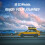 Rooftop Cargo Carrier Bag,100% Waterproof Heavy Duty 1000D Car Top Carrier,15 Cubic Feet Car Roof Bag for All Vehicle with/Without Rack,High-Frequency 7