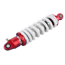 Shock Struts Damper, 295mm Universal Rear Shock Struts Damper Suspension for PIT QUAD DIRT BIKE ATV BUGGY