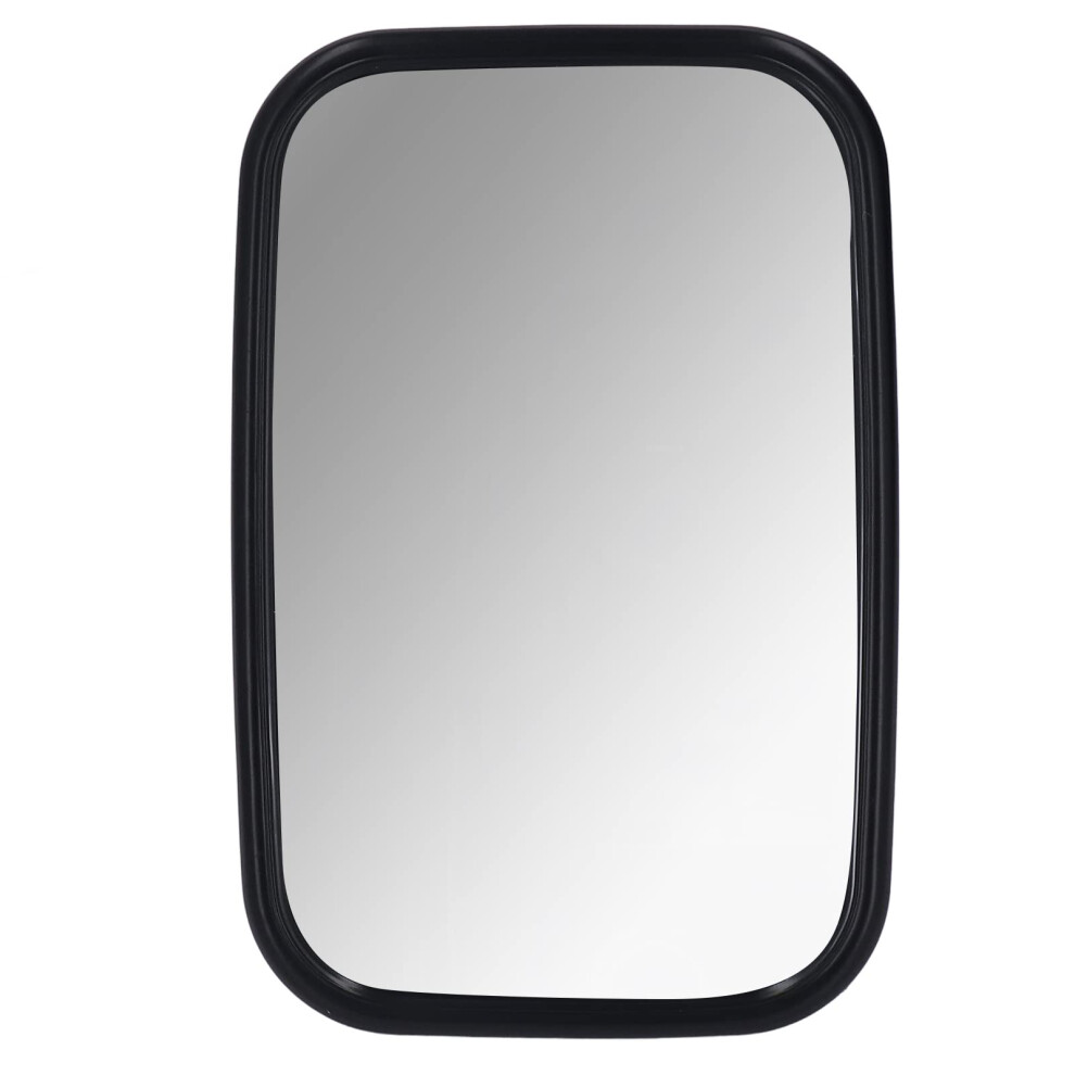 Mtc5084 Door Wing Mirror For Land Rover Defender 90 110 130, Side Mirrors Glass Rectangular Side Rearview Mirror For Land Rover Defender 90 110 130 5015769229666