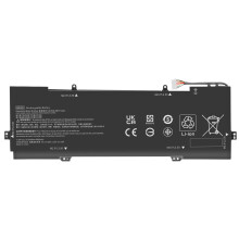 KB06XL Battery Compatible with Spectre X360 15-BL002XX 15-BL001NG 15-BL075NR Z6K96EA Z6L01EA 15T-BL00 2017 Series; Replacement for HSTNN-DB7R KB06XL