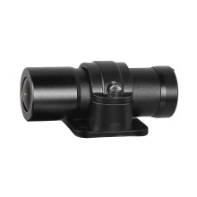Motorcycle Bike Bicycle Camera, 1080P Sports Camera Action Camera 150 Wide Angle Waterproof Helmet Camera with Accessories Night Vision for Bike
