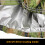 Camouflage Waterproof ATV Cover Rain Sun Protector Full Cover XXXL 6