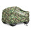 Camouflage Waterproof ATV Cover Rain Sun Protector Full Cover XXXL 1