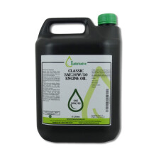 Classic 20W/50 Engine Oil 5 litres