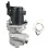 EGR Valve Exhaust Gas Recirculation for Berlingo C2 C3 C4 C5 Jumpy Xsara Picasso Scudo C-Max DM2 Fiesta Focus II Fusion 1.6L Diesel 2003-Present 1