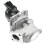 EGR Valve Exhaust Gas Recirculation for Berlingo C2 C3 C4 C5 Jumpy Xsara Picasso Scudo C-Max DM2 Fiesta Focus II Fusion 1.6L Diesel 2003-Present 4