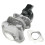 EGR Valve Exhaust Gas Recirculation for Berlingo C2 C3 C4 C5 Jumpy Xsara Picasso Scudo C-Max DM2 Fiesta Focus II Fusion 1.6L Diesel 2003-Present 3