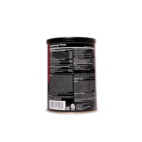 - ANIMAL M-STAK 21CT 2