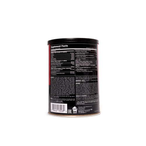 - ANIMAL M-STAK 21CT 1