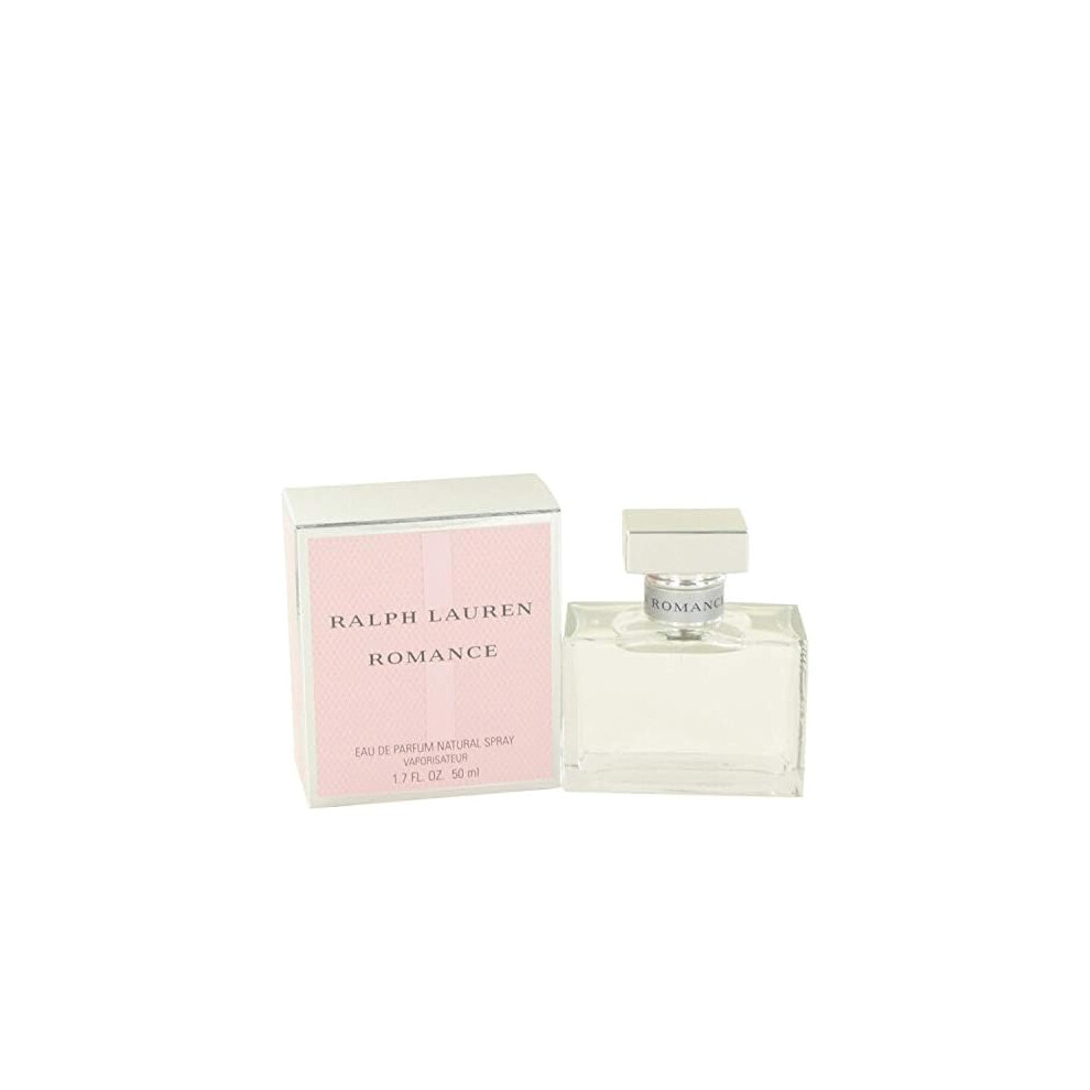 Romance Eau de Parfum Spray 50 ml