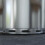 Outsunny Outsunny 48.5cm Smokeless Wood Burning Firepit Stainless Steel Fire Pit, Silver 8