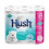 Hush (72 Rolls) Hush Luxury 3Ply Bathroom Tissue, White Rolls 4