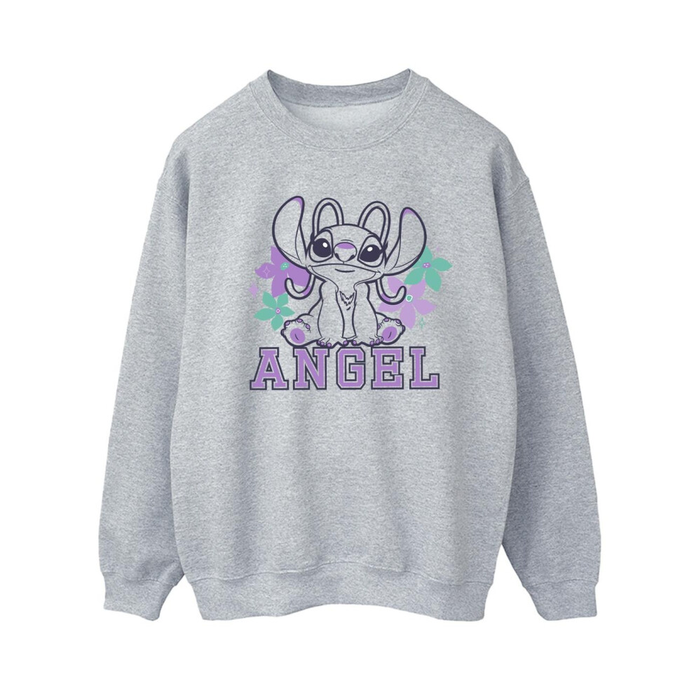 Lilo & Stitch Angel Sweatshirt