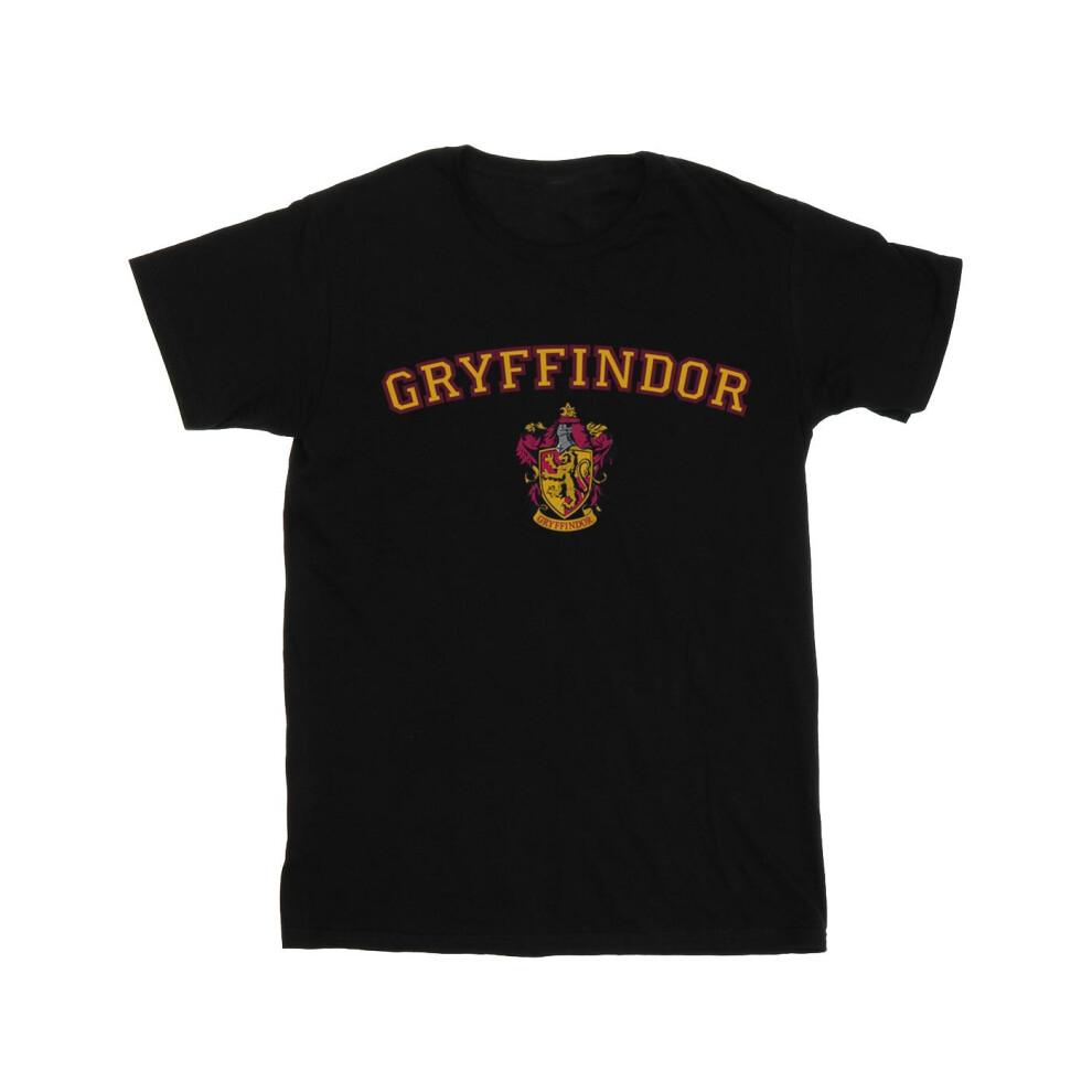 Gryffindor Crest T-Shirt