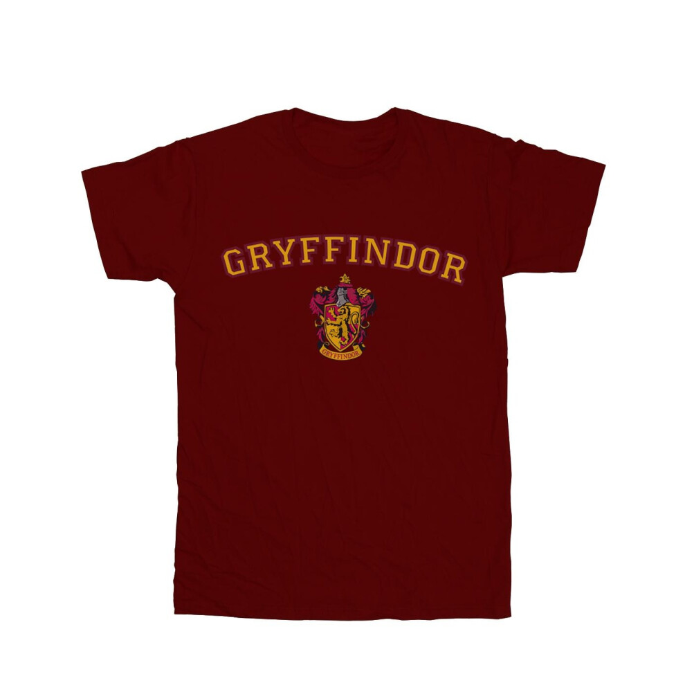 Gryffindor Crest T-Shirt