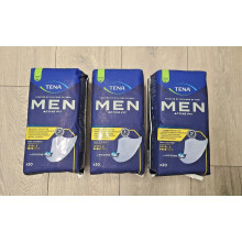 TENA Men Level 2 Pack of 20 x3 - REF: SCAHP750776-05SK
