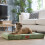 Slumberdown (Grey, Small) Orthopaedic Pet Bed 12