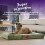 Slumberdown (Navy, Large) Orthopaedic Pet Bed 4