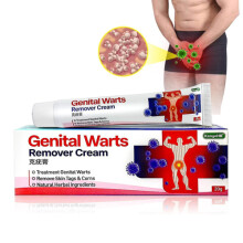 Fast Acting Wart Remover - Plantar And Genital Wart Treatment