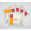 Melolin 10cm x 10cm Pack of 10 - REF: 66974941 2