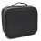 Gr8 Home Black Cosmetic Makeup Vanity Case Make Up Storage With Light Up Mirror 2