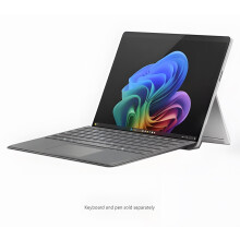 Microsoft Surface Pro Copilot+ 13" 2-in-1 Laptop Snapdragon 16GB 256GB - Refurbished