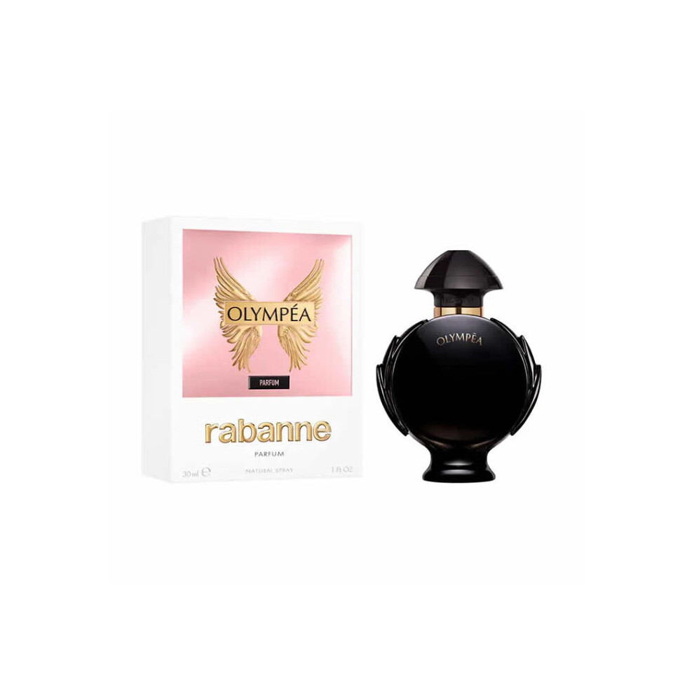 Rabanne Olympea Parfum